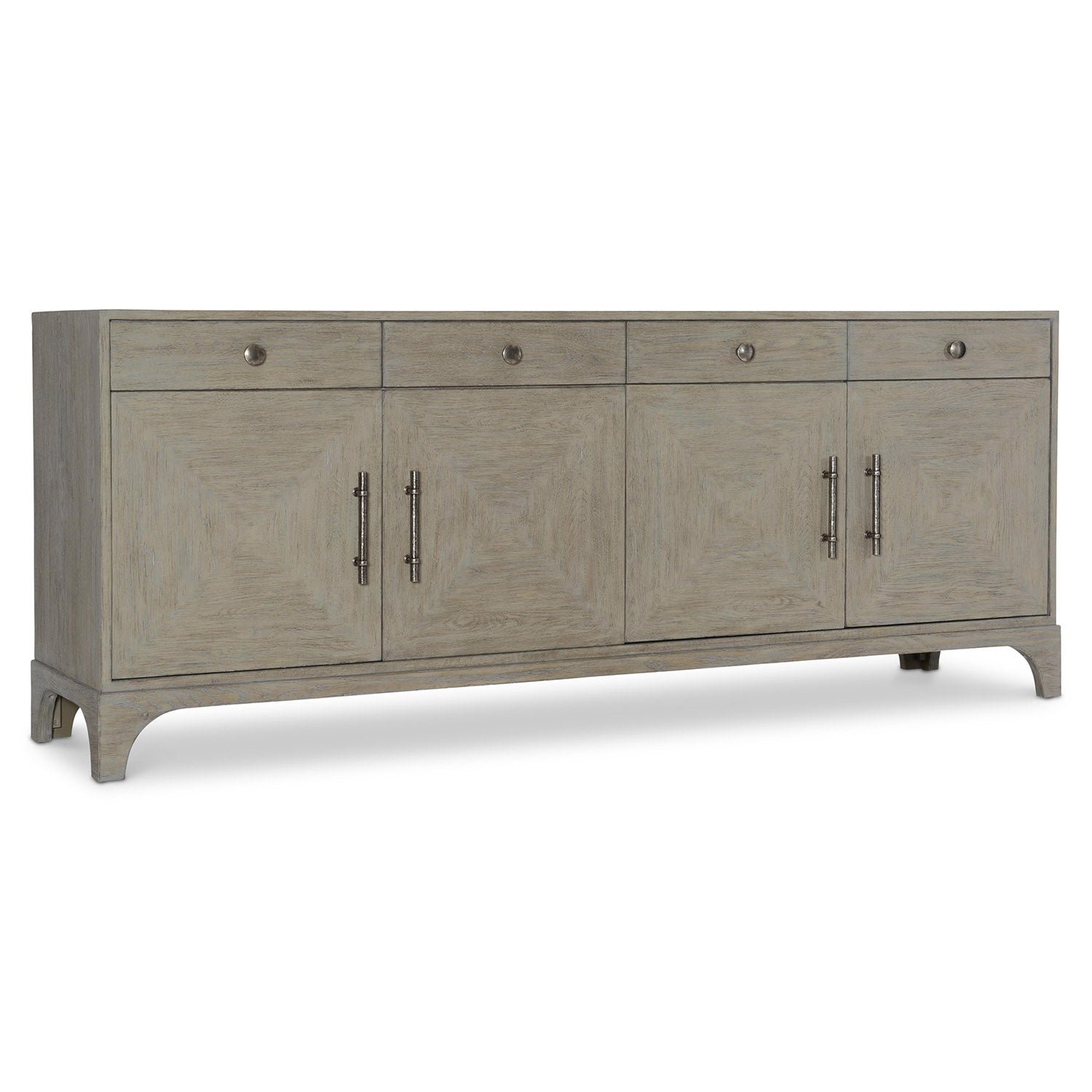 Bernhardt Albion Entertainment Credenza