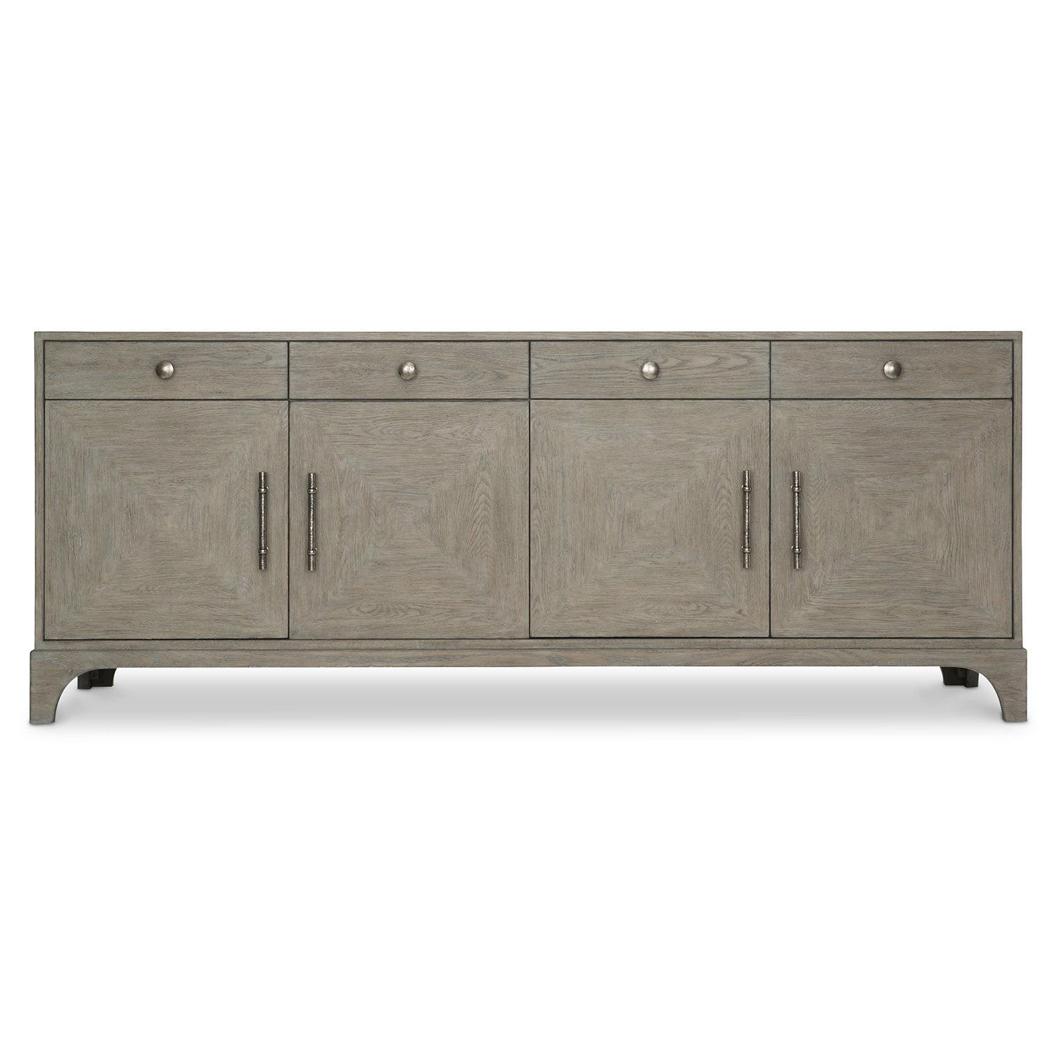 Bernhardt Albion Entertainment Credenza