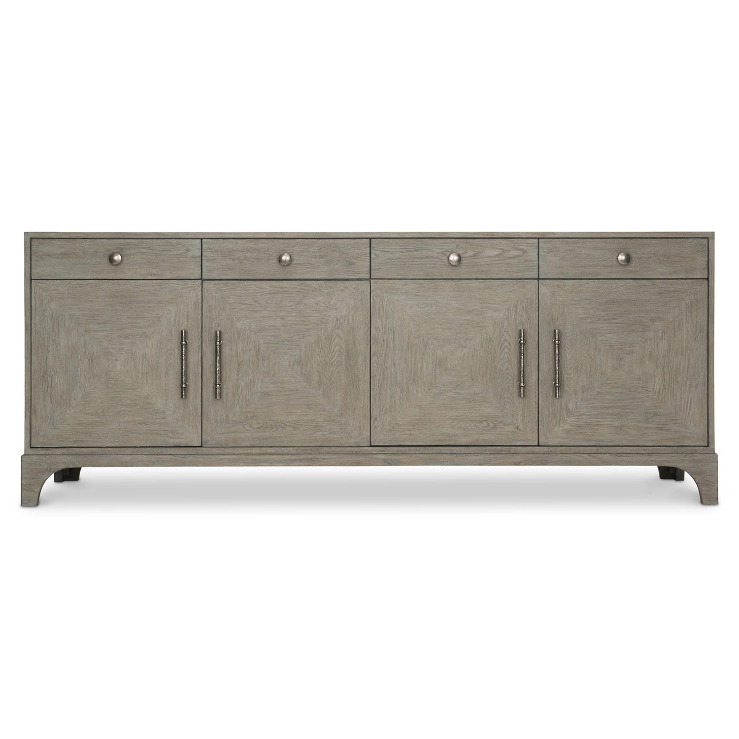 Bernhardt Albion Entertainment Credenza
