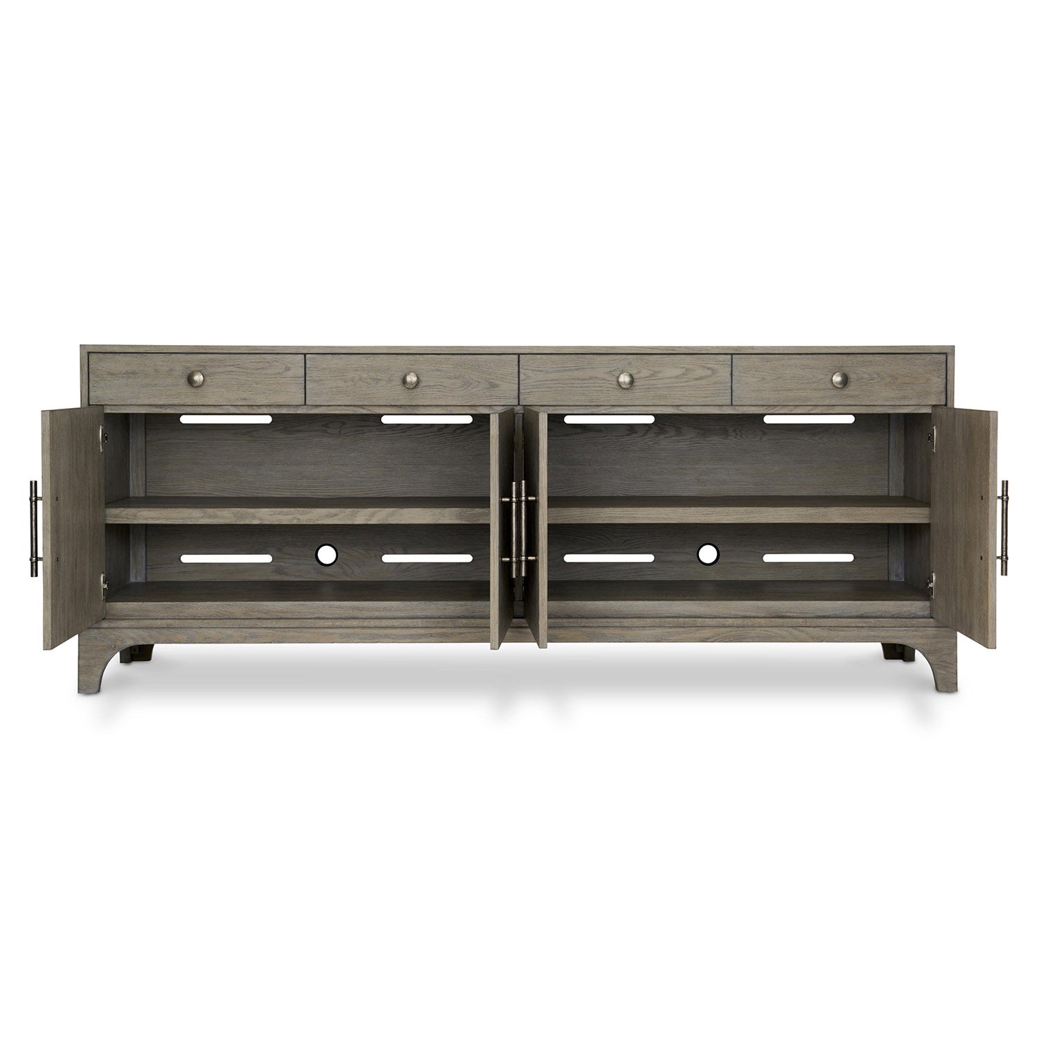 Bernhardt Albion Entertainment Credenza