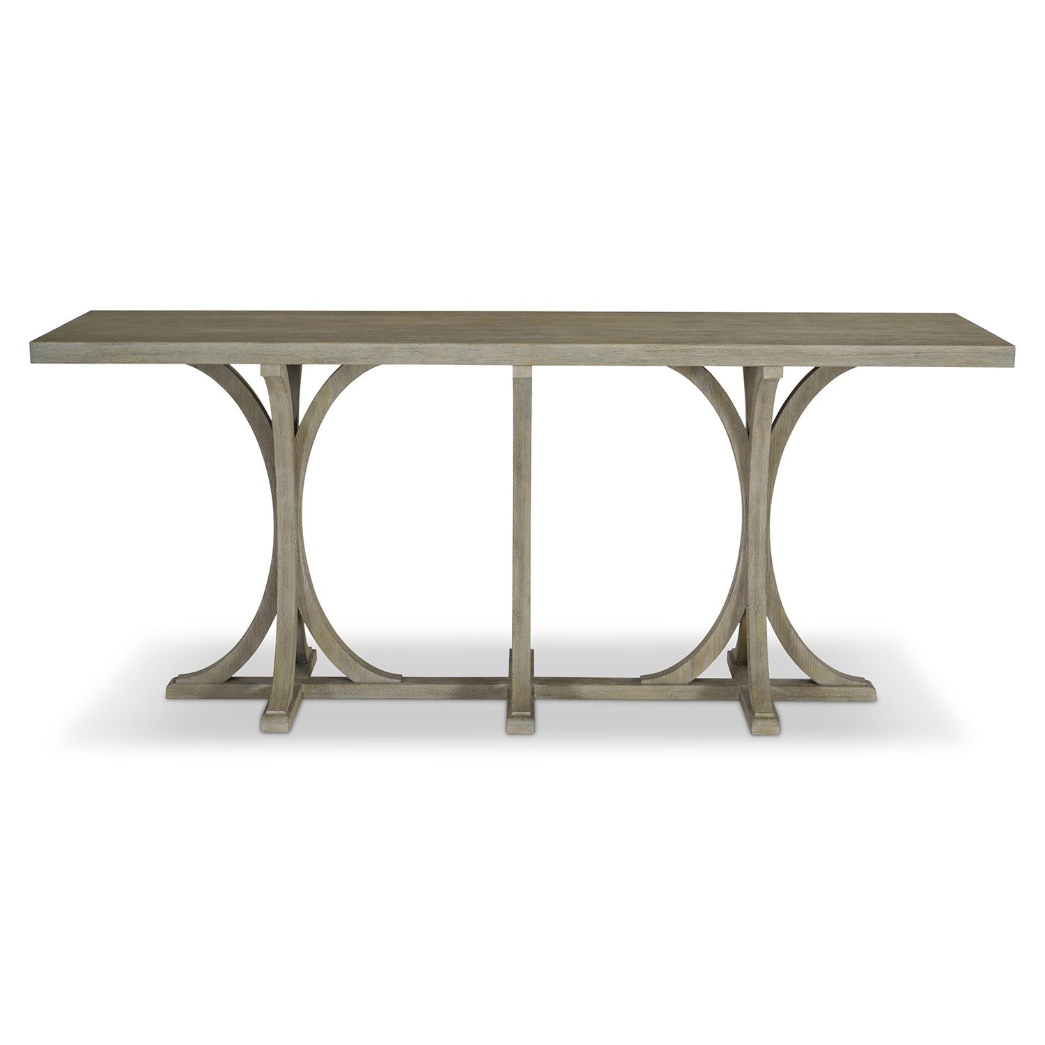 Bernhardt Albion Console Table