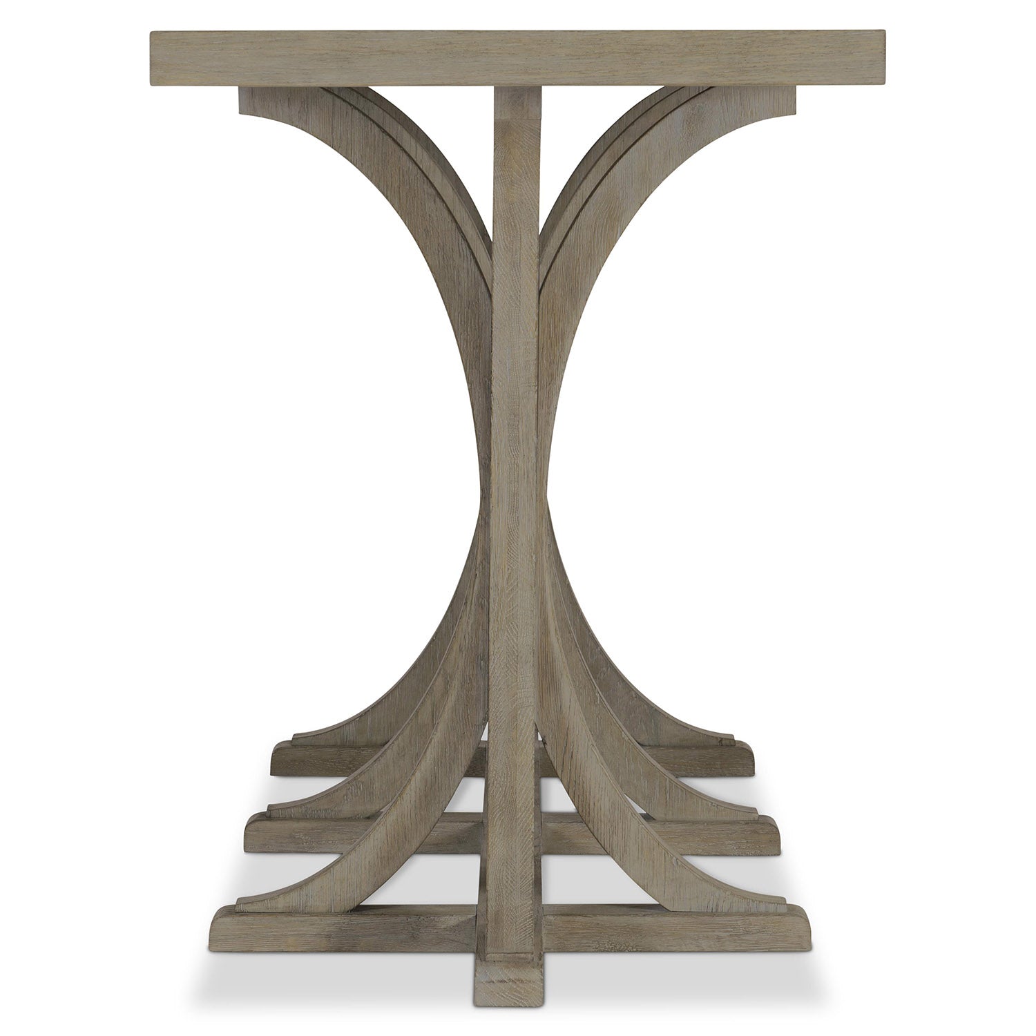 Bernhardt Albion Console Table