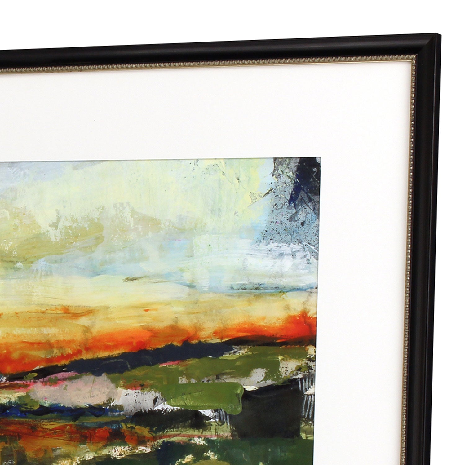 Quin Long Way Home I Giclee Framed Art Set of 2