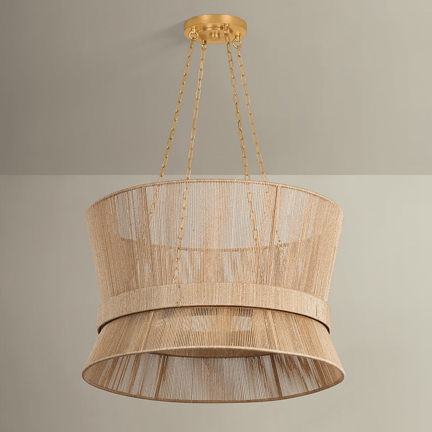 Hudson Valley Lighting Ocean Hill Pendant