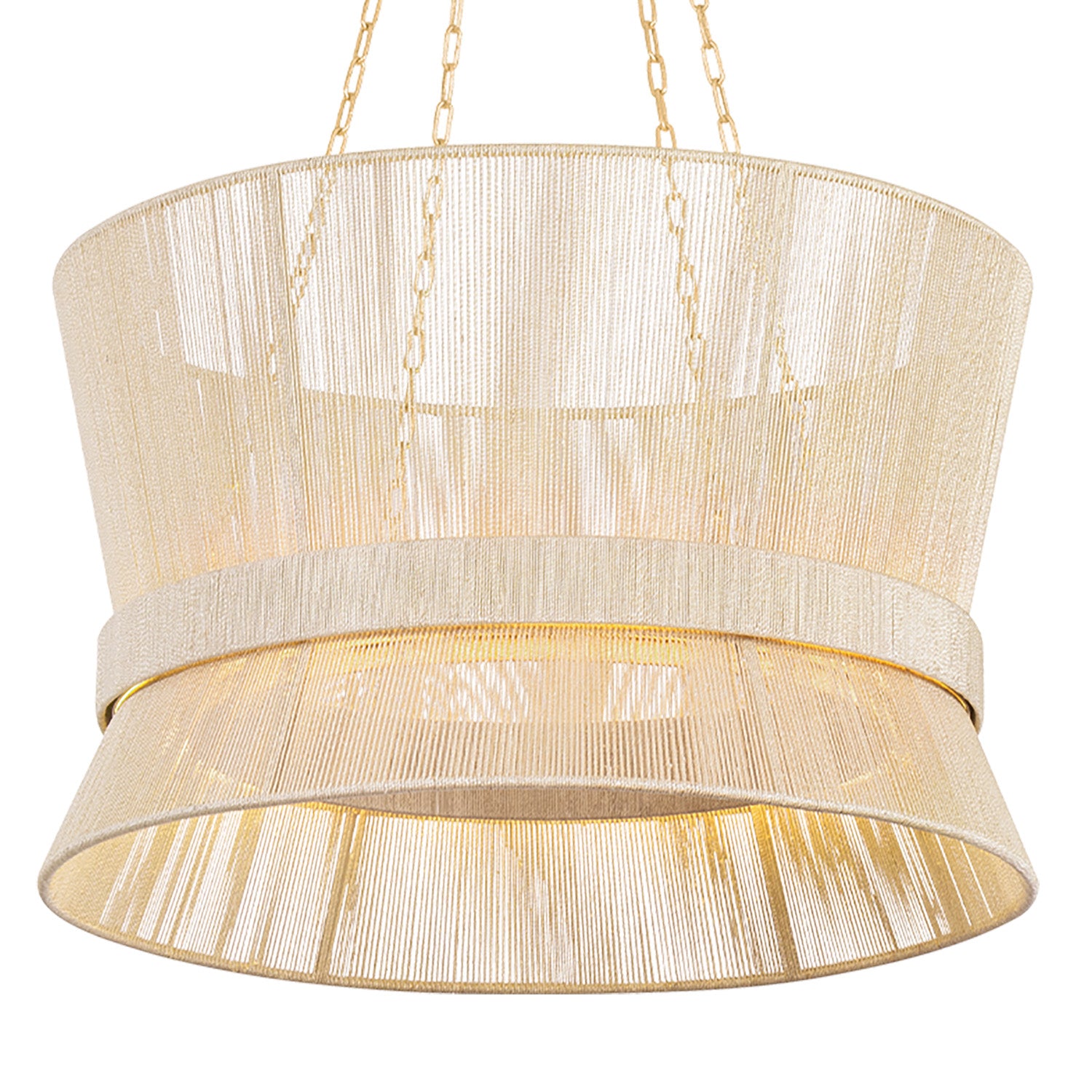 Hudson Valley Lighting Ocean Hill Pendant