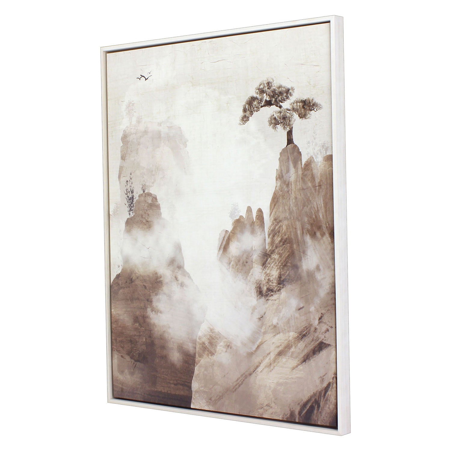AH Collection Wanderlust II Exclusive Canvas Art