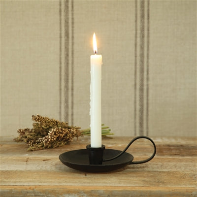 Diedrich Taper Candle Holder