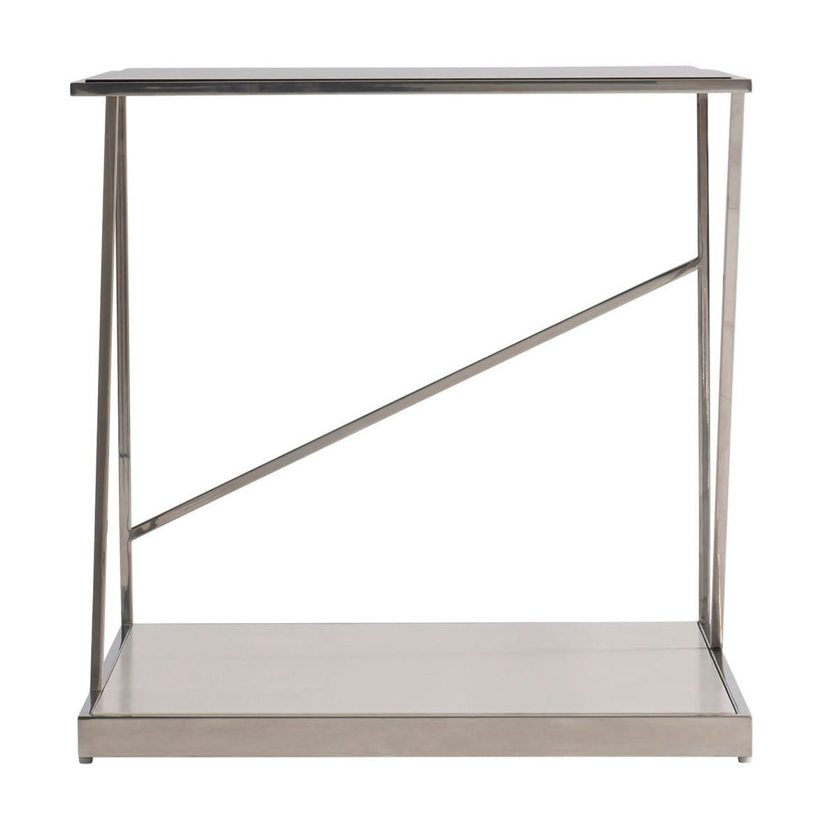 Bernhardt Interiors Maymont Side Table