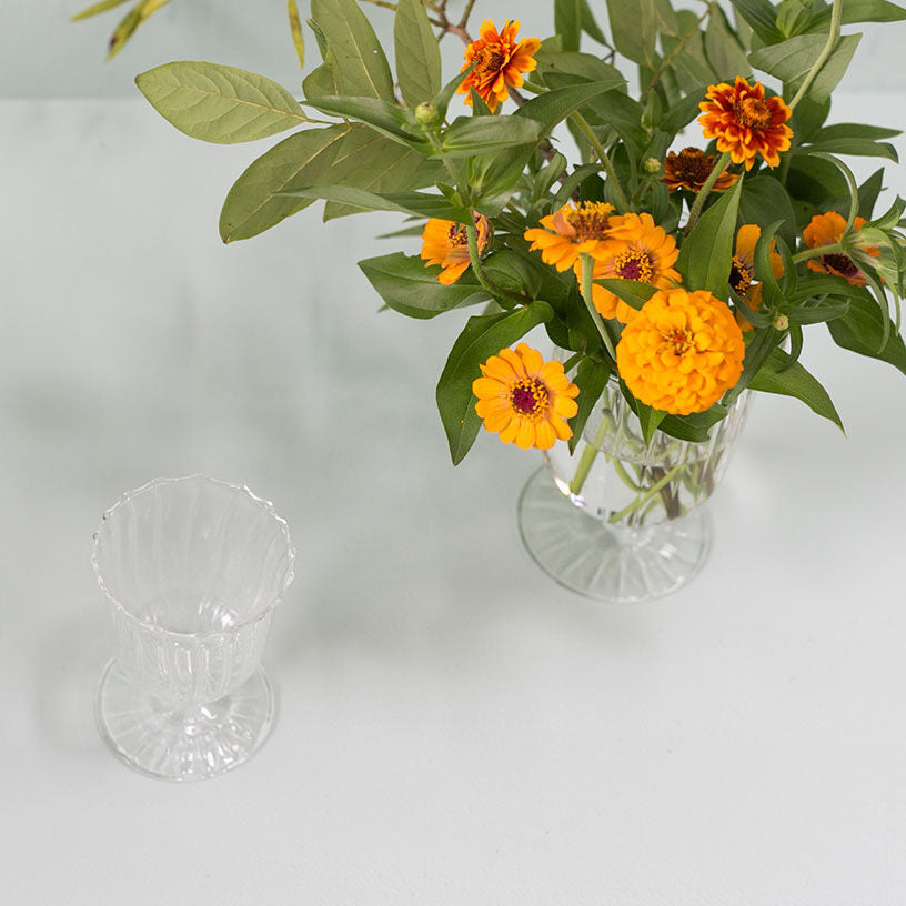 April Small Vase Set of 4