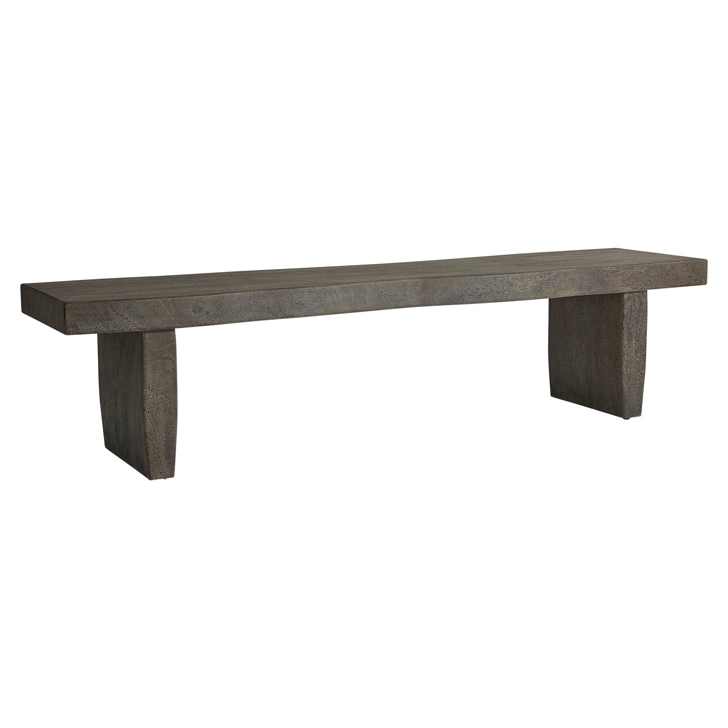 Bernhardt Interiors Luca Bench