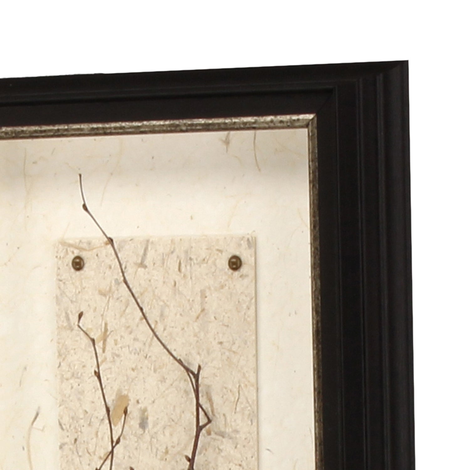 Inspire Studio In Balance Framed Art Set of 2