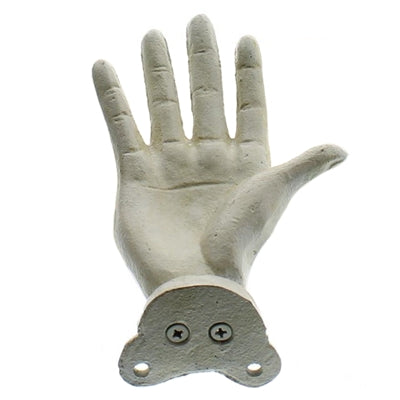 Wall Mounted Hand