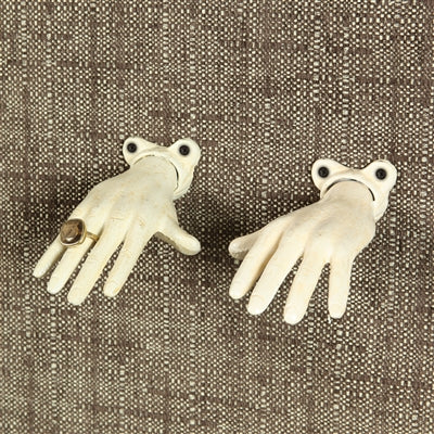 Wall Mounted Hand