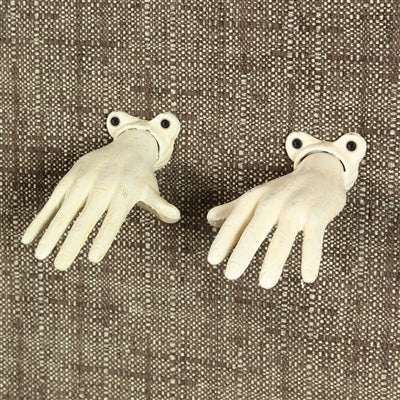 Wall Mounted Hand