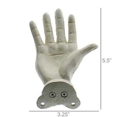 Wall Mounted Hand