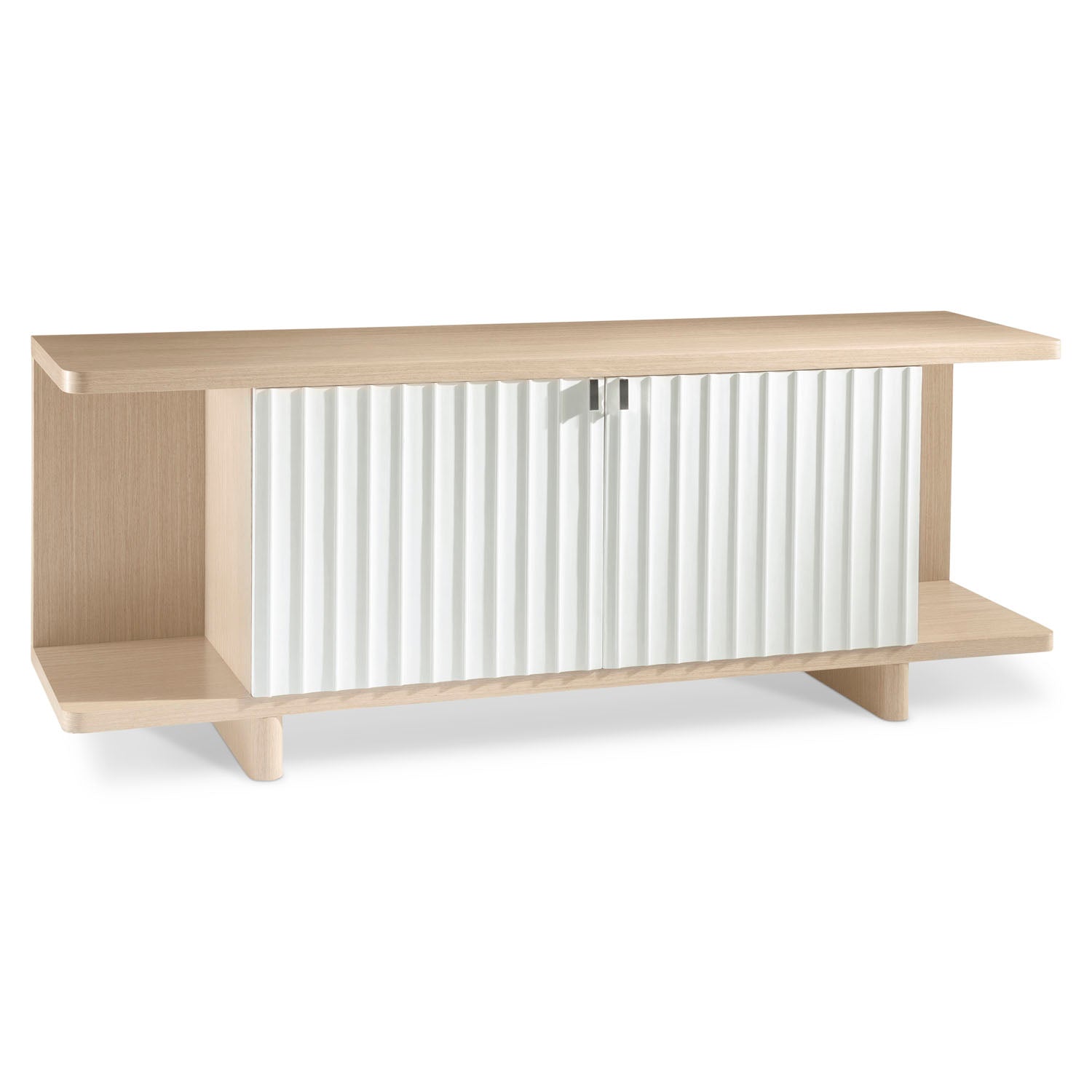 Bernhardt Modulum Sideboard
