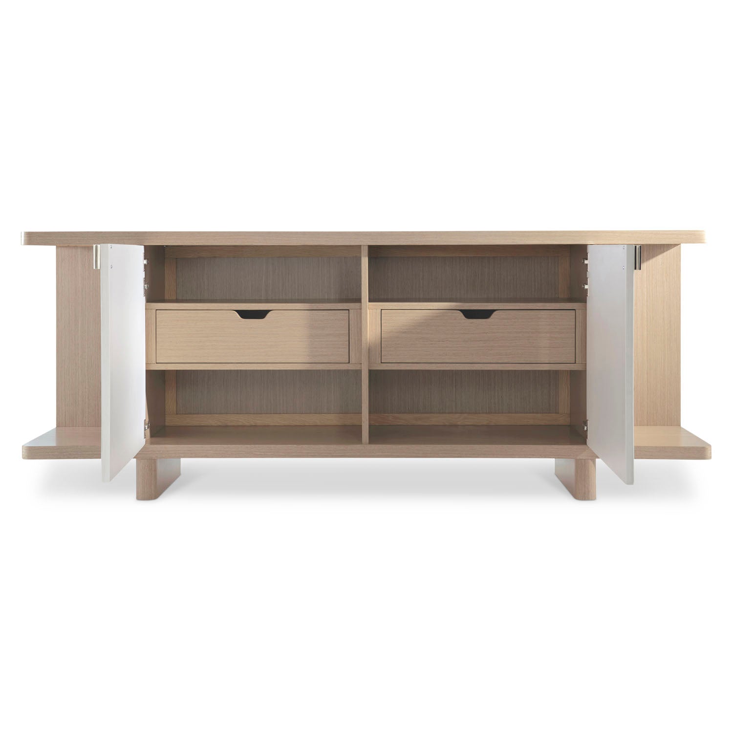 Bernhardt Modulum Sideboard