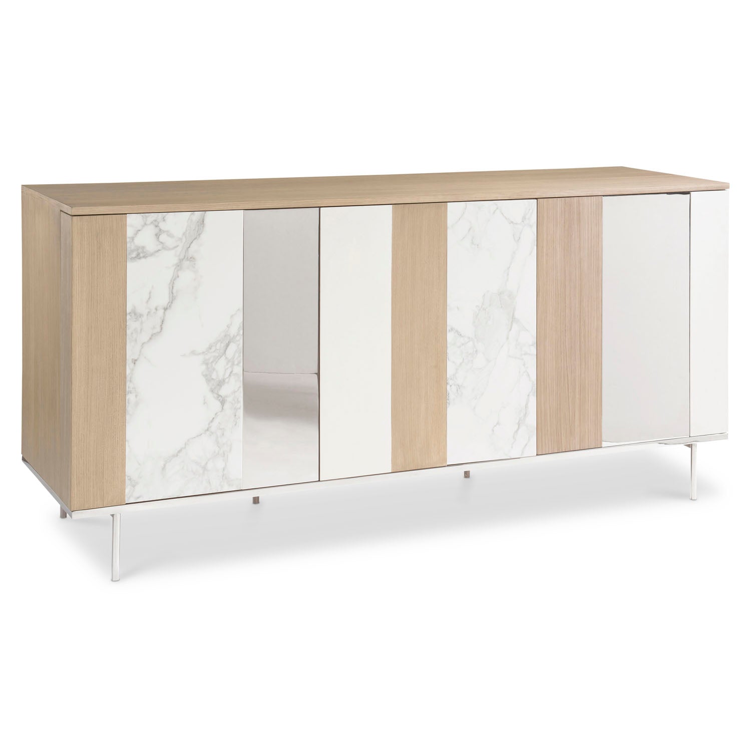 Bernhardt Modulum Buffet
