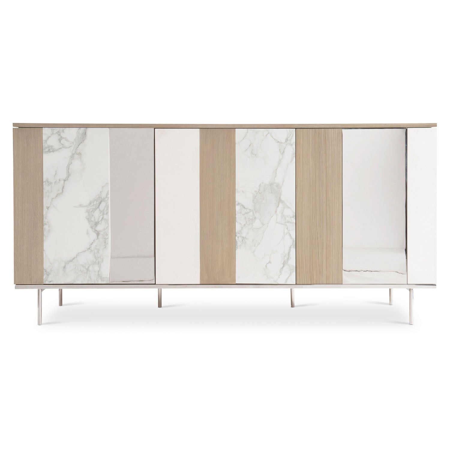 Bernhardt Modulum Buffet
