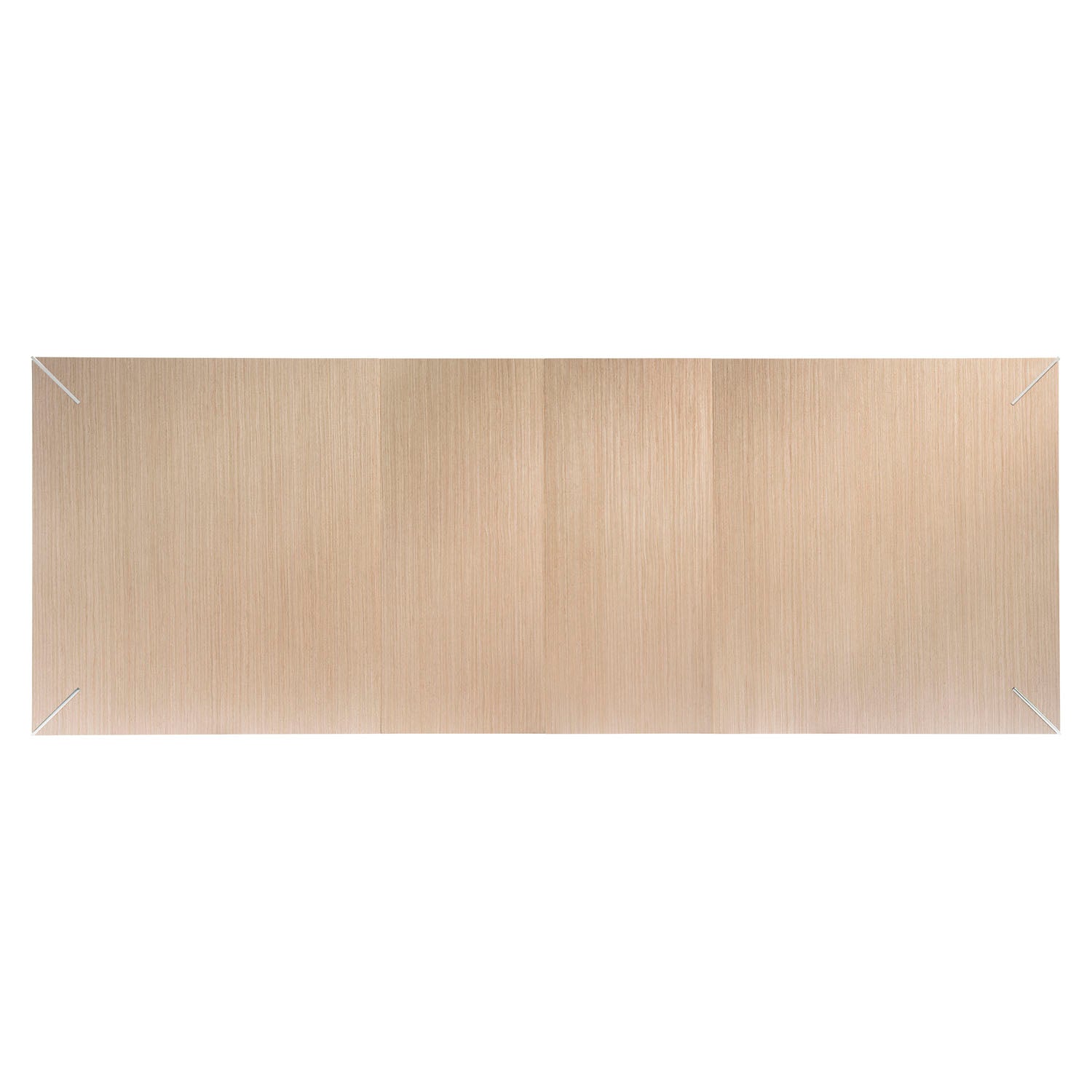 Bernhardt Modulum Rectangular Dining Table