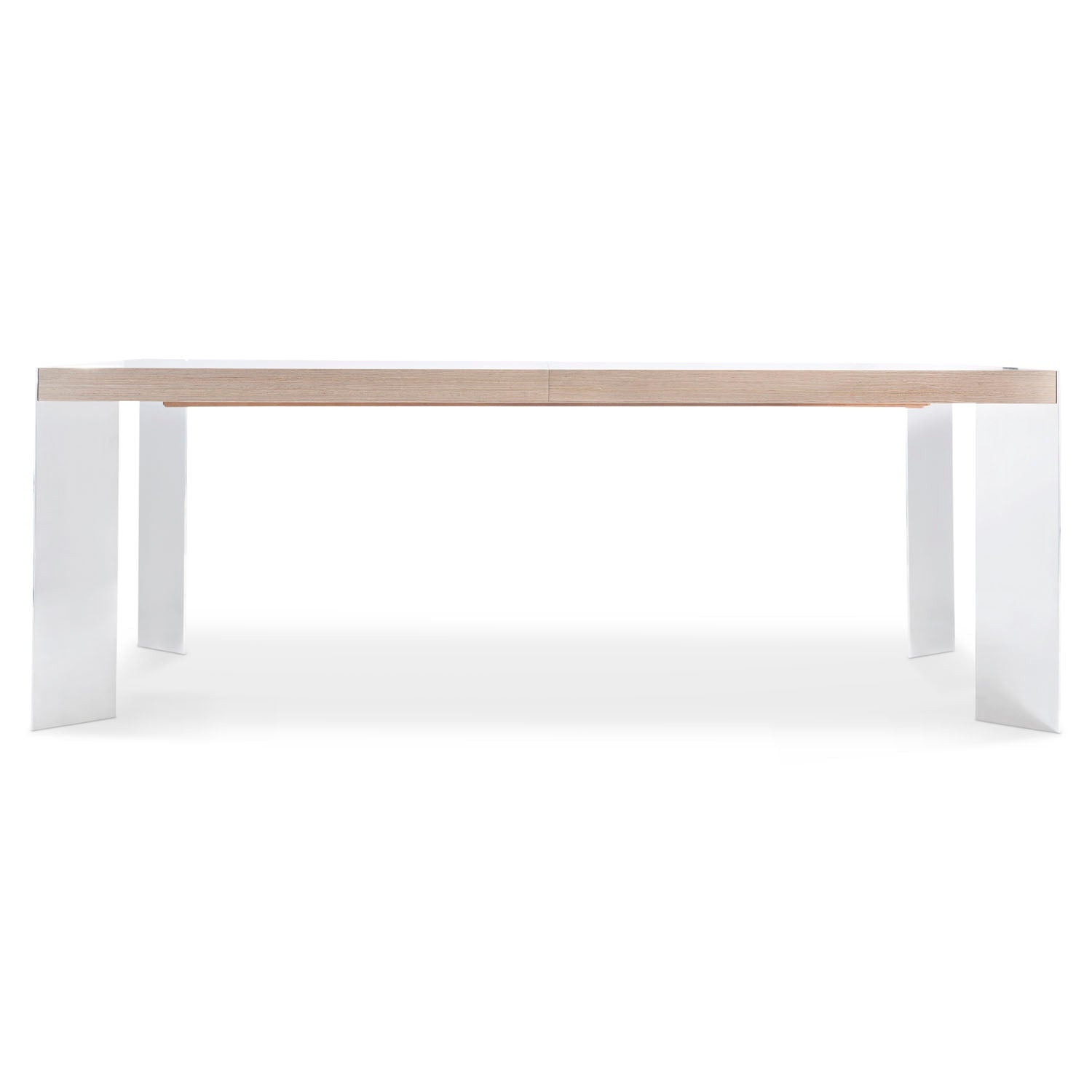 Bernhardt Modulum Rectangular Dining Table
