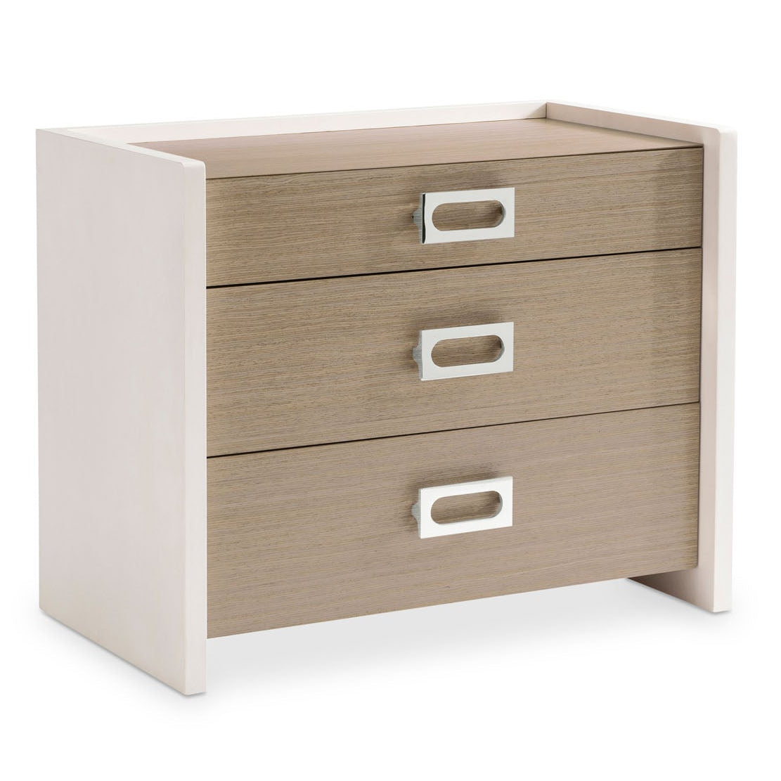 Bernhardt Modulum 34in Nightstand