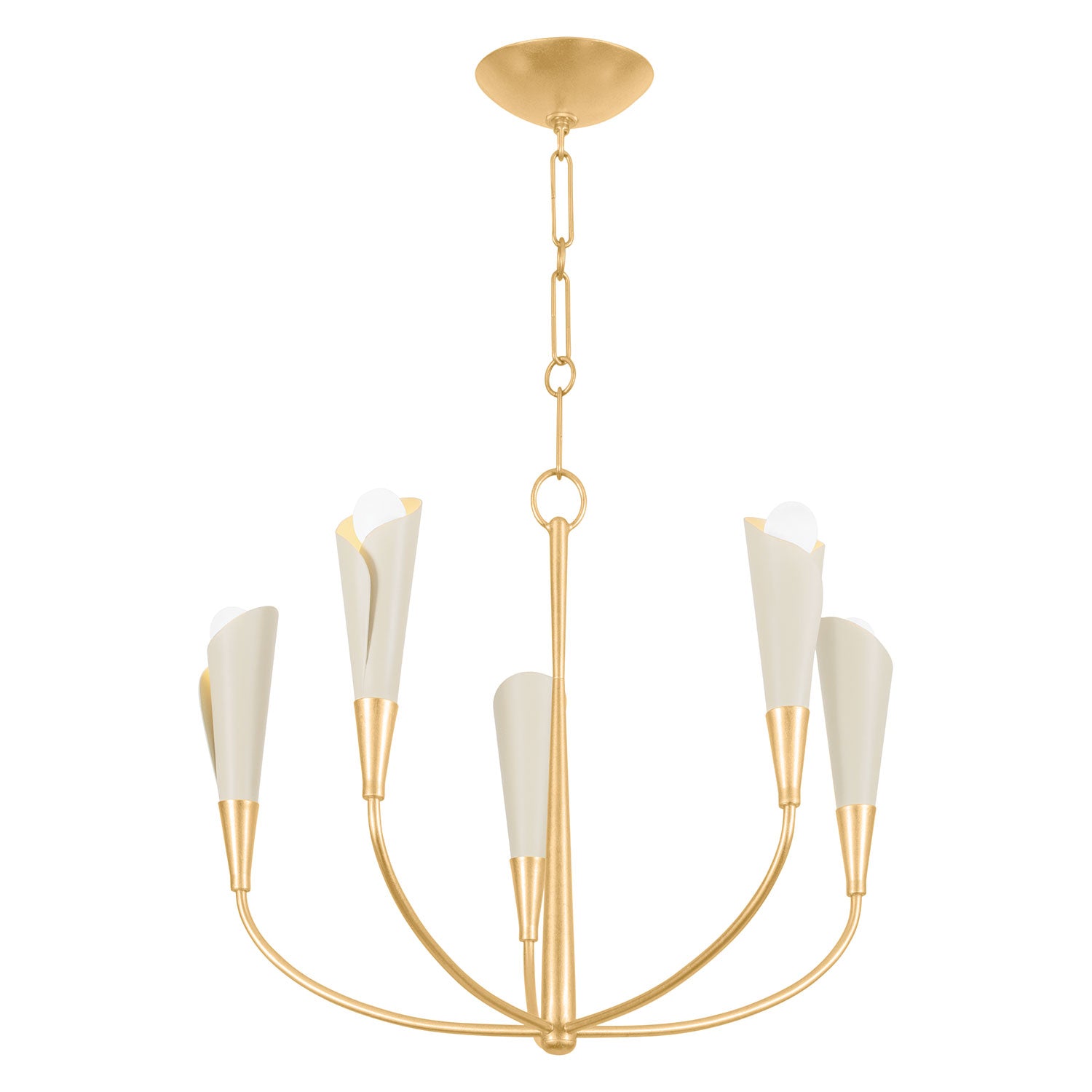 Hudson Valley Lighting Montrose Chandelier