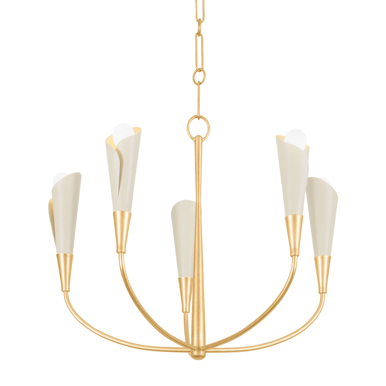 Hudson Valley Lighting Montrose Chandelier