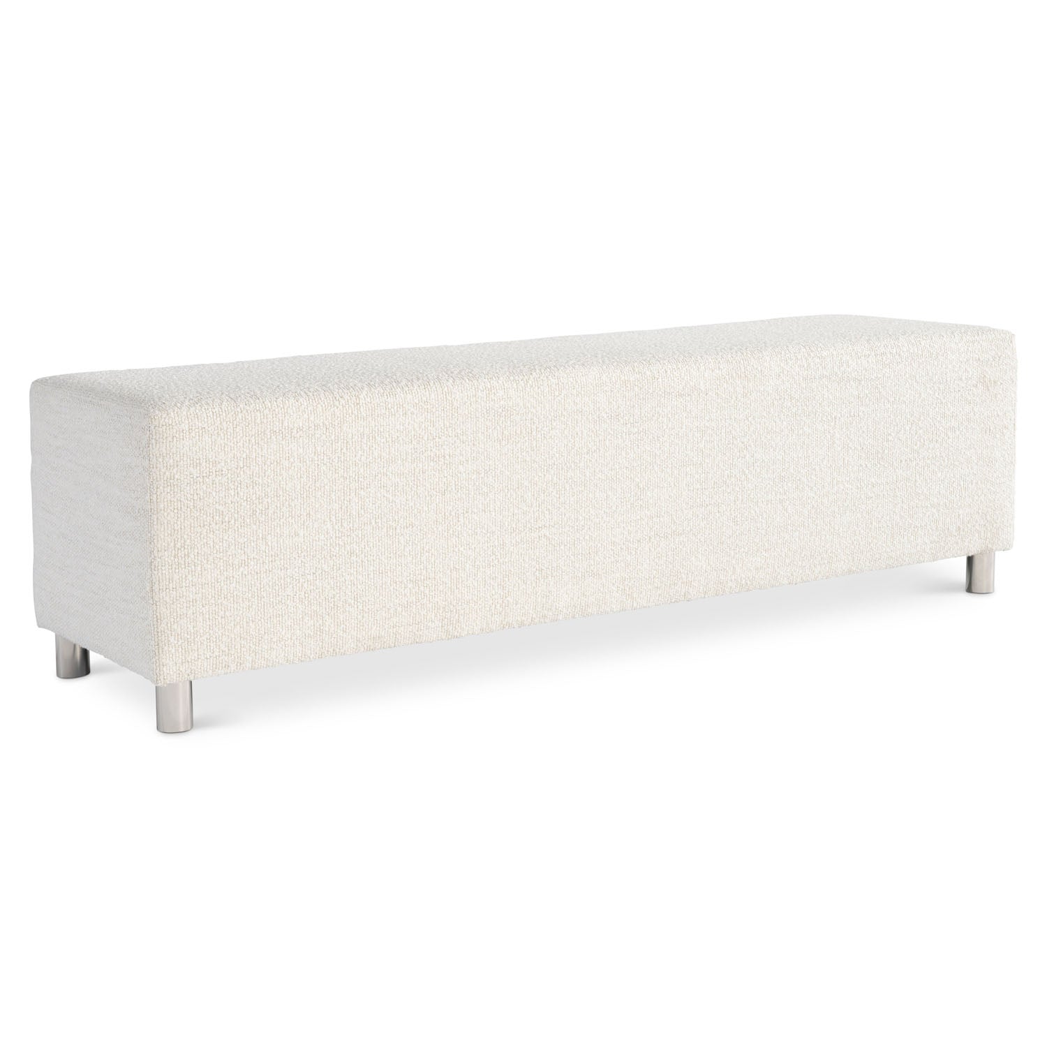 Bernhardt Modulum Bench