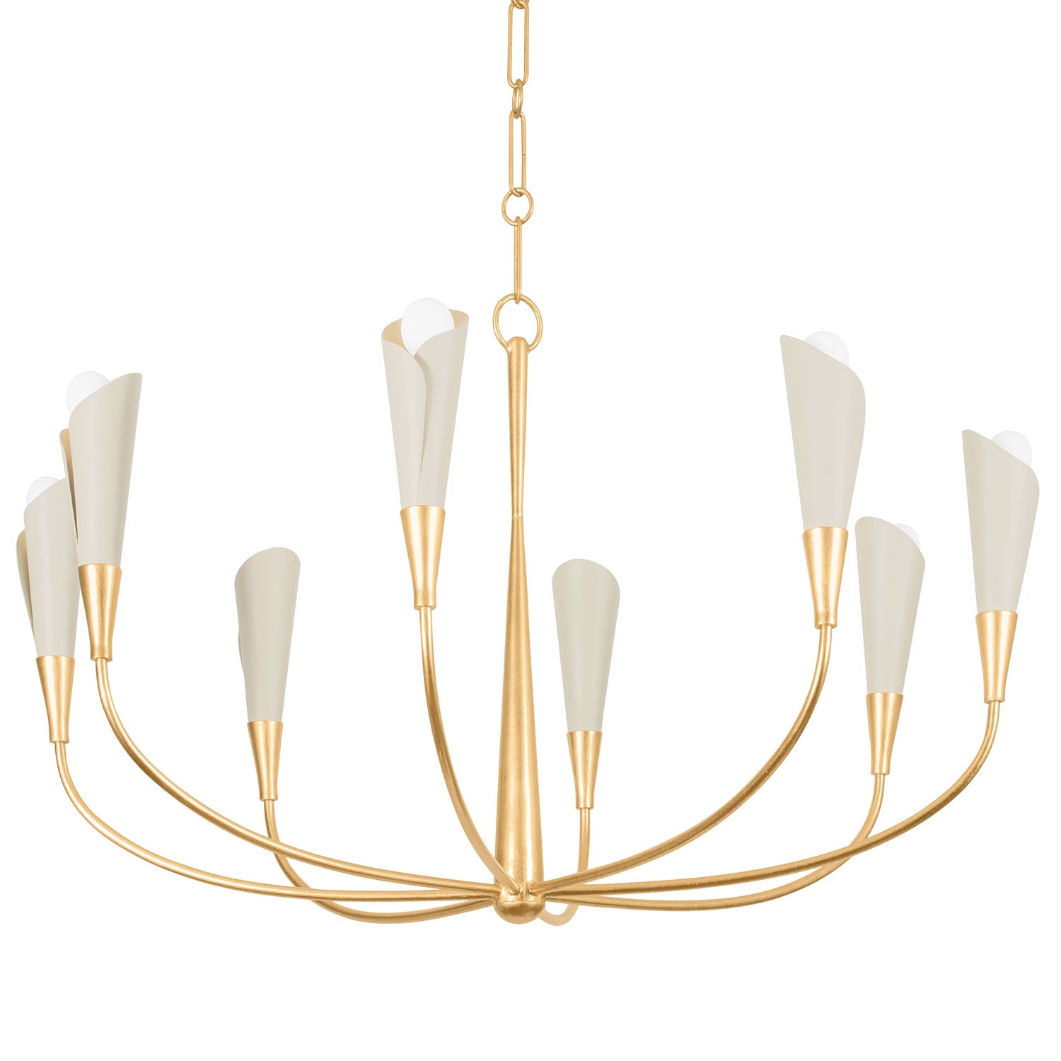 Hudson Valley Lighting Montrose Chandelier