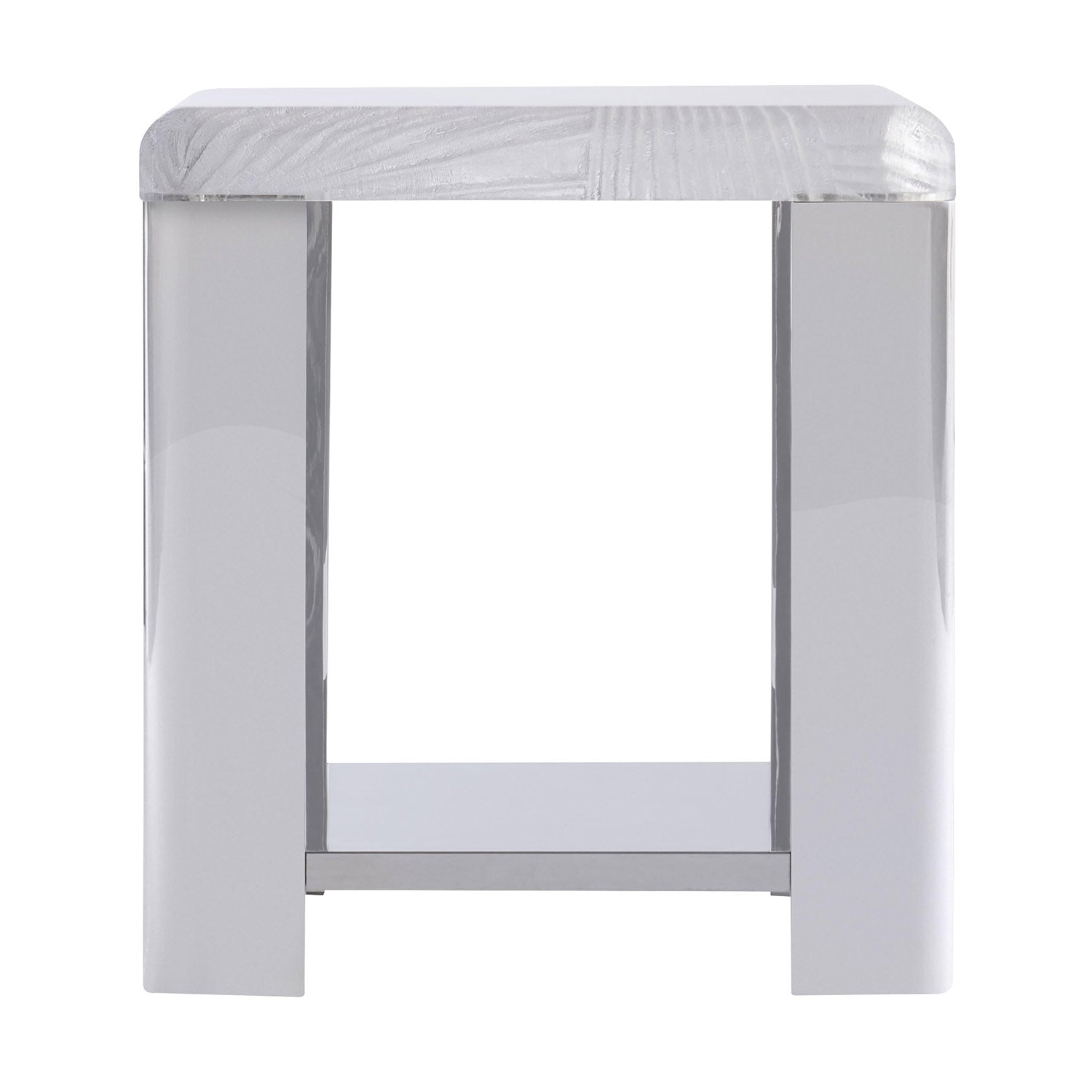 Bernhardt Interiors Aura Side Table
