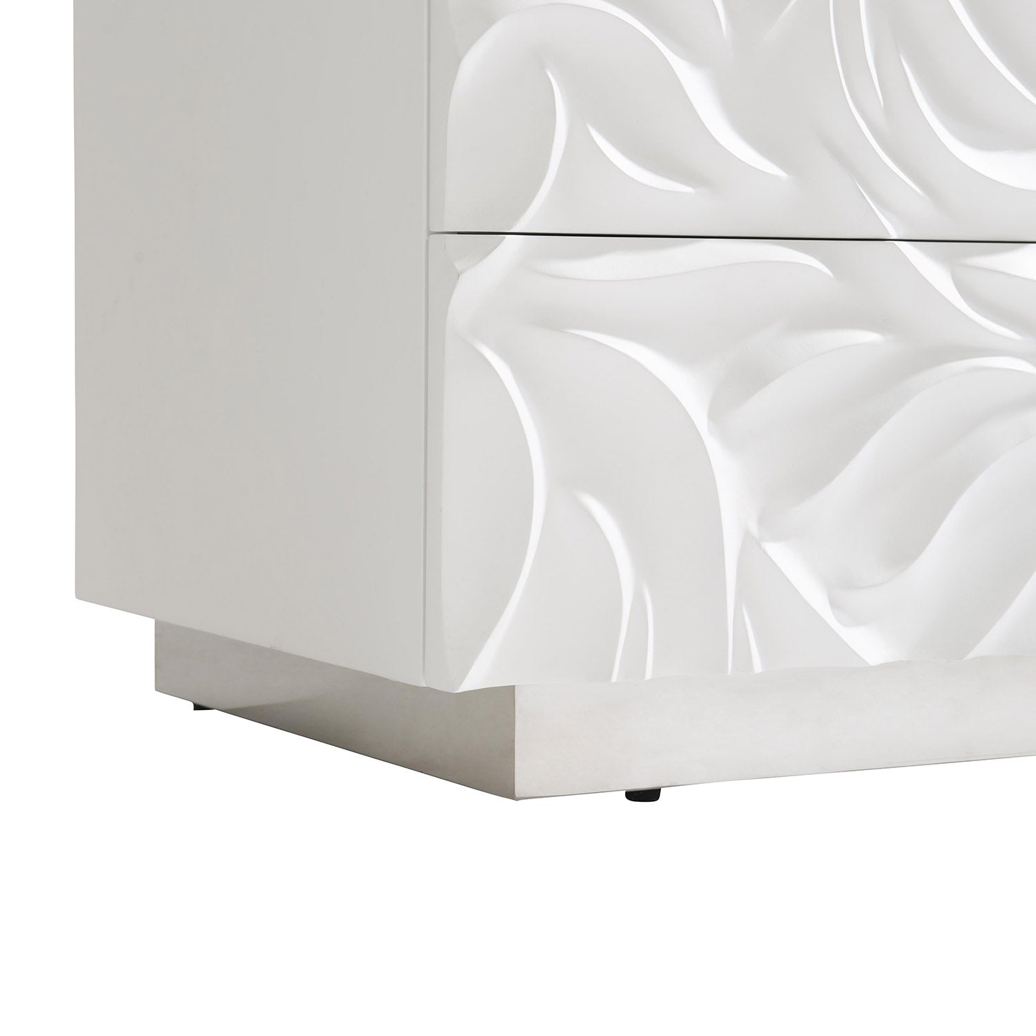 Bernhardt Interiors Alia Nightstand
