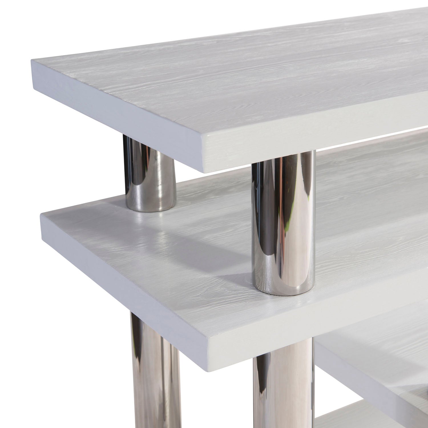 Bernhardt Interiors Yuma Console Table