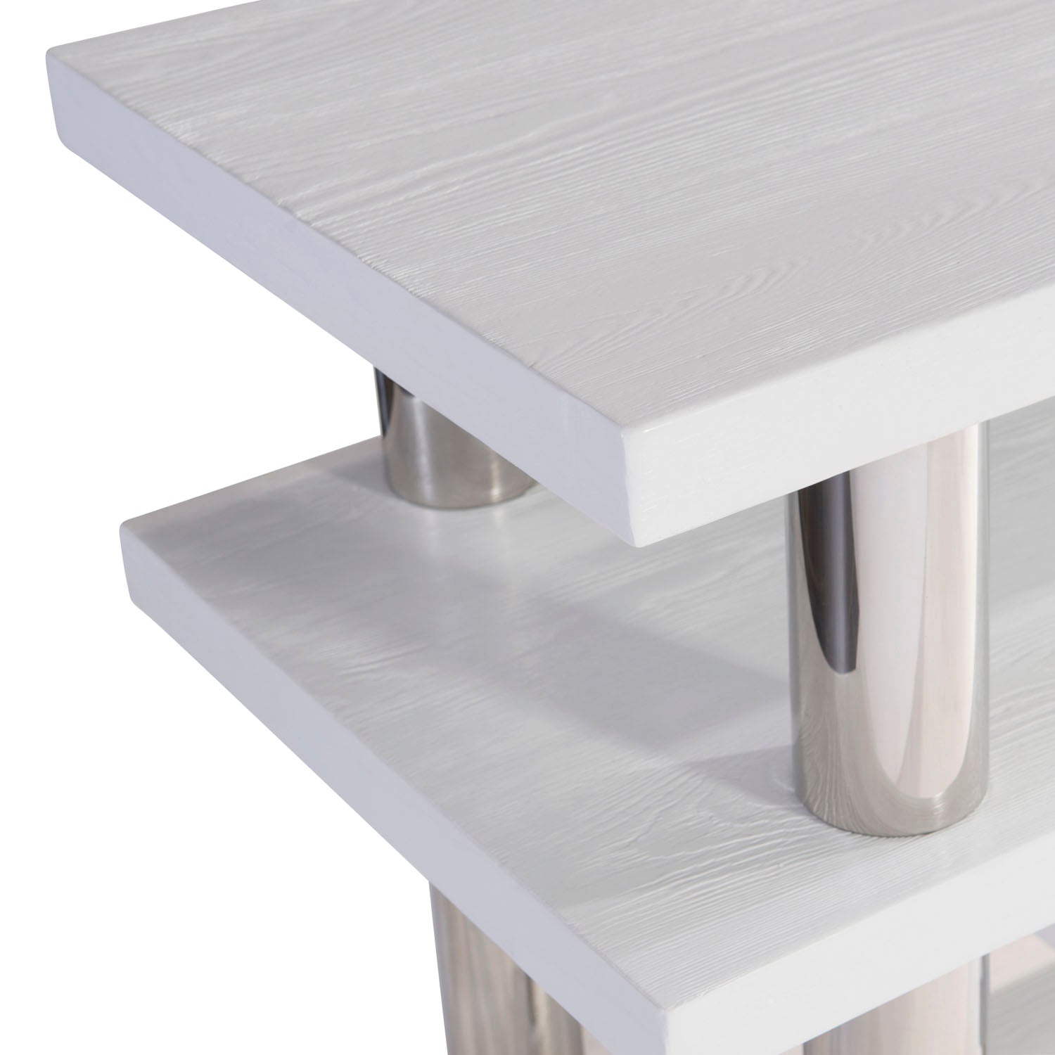 Bernhardt Interiors Yuma Console Table