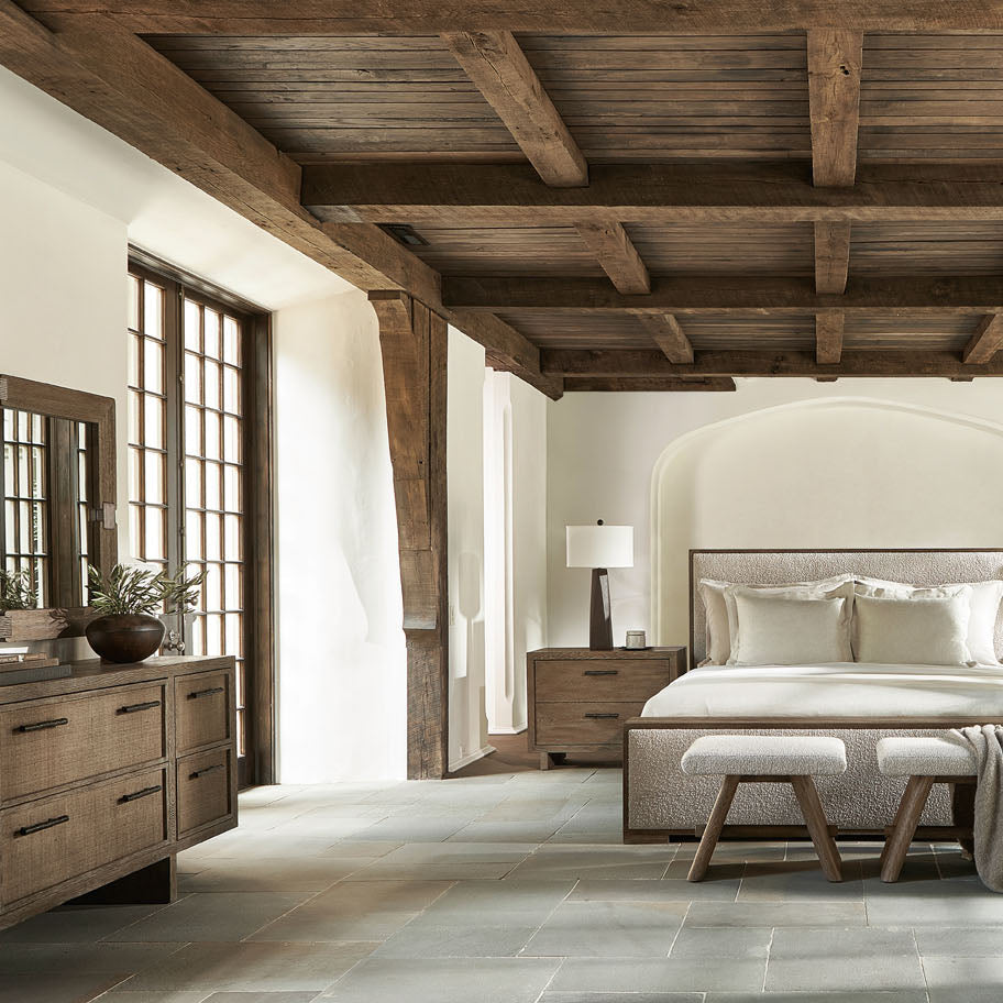 Bernhardt Casa Paros 76in Dresser