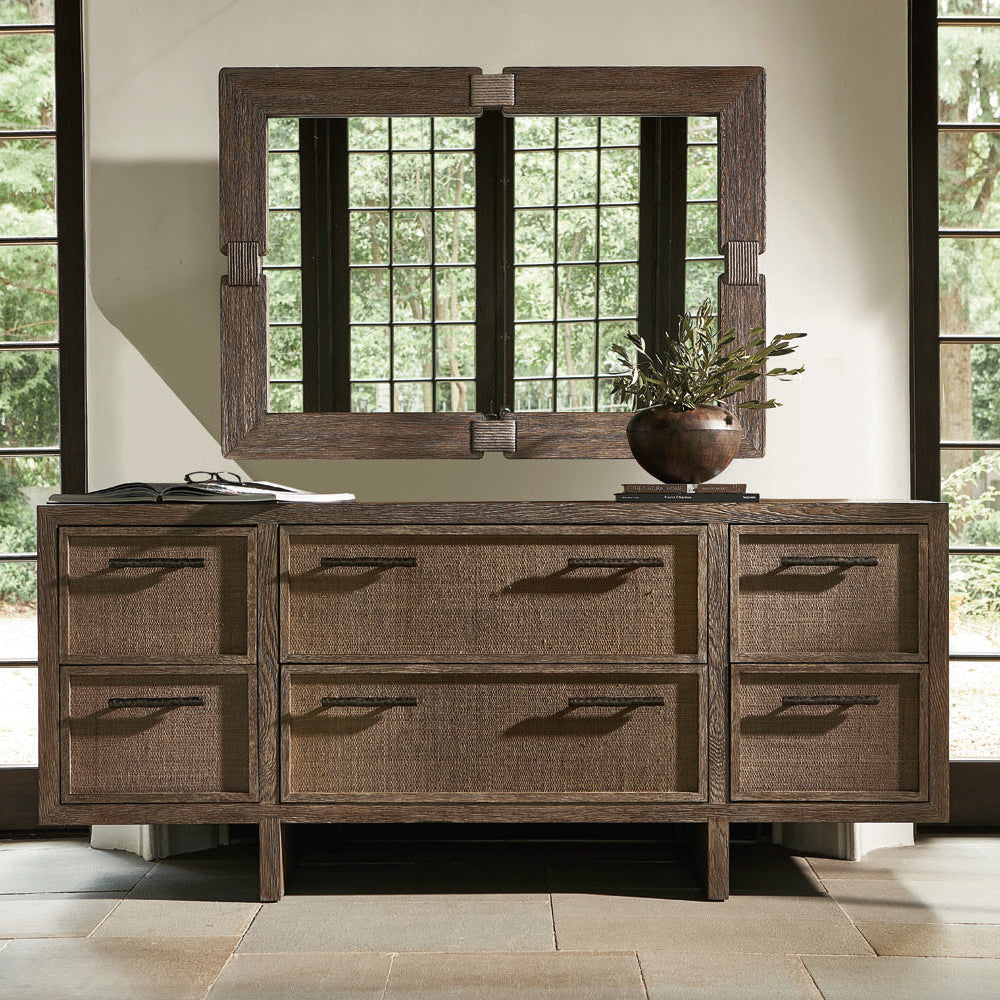 Bernhardt Casa Paros 76in Dresser