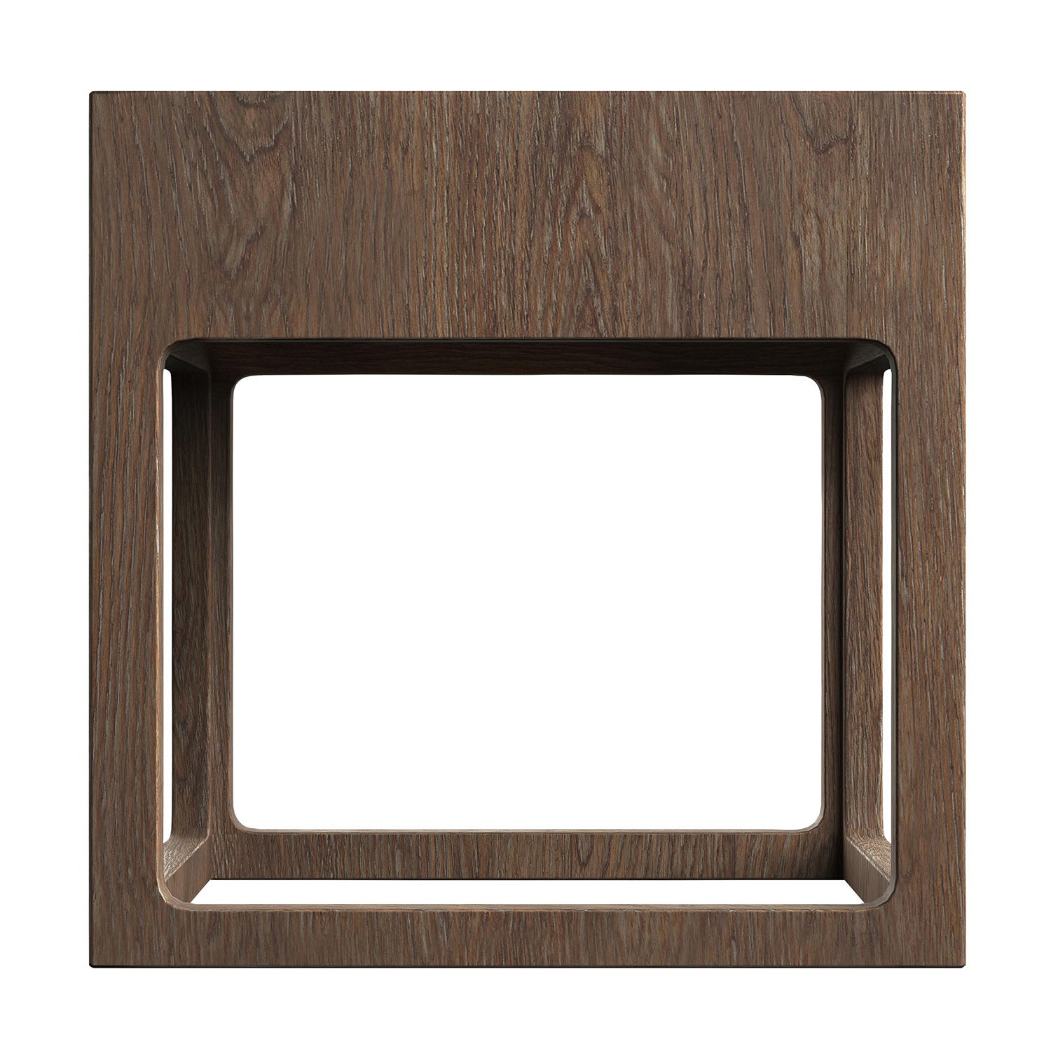 Bernhardt Casa Paros Square Side Table