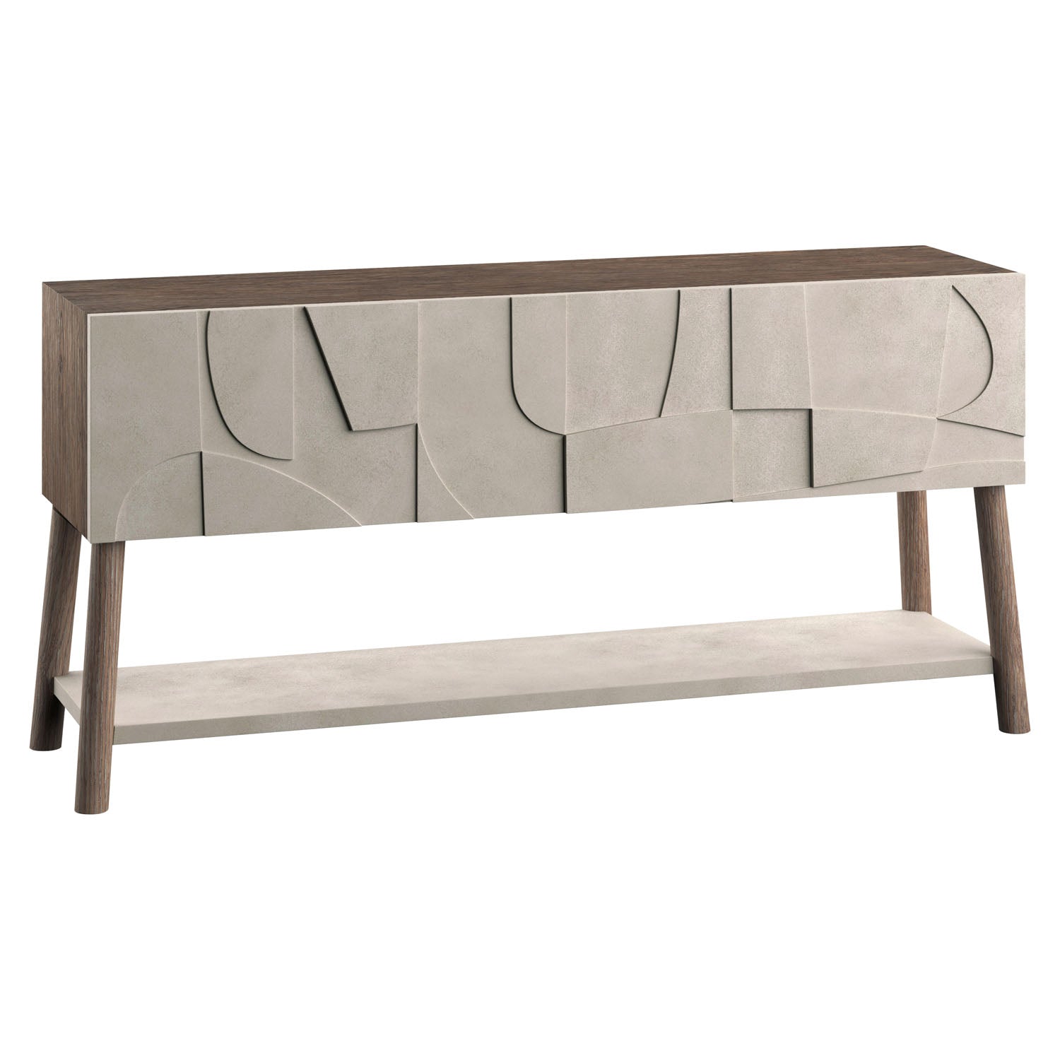 Bernhardt Casa Paros Sideboard