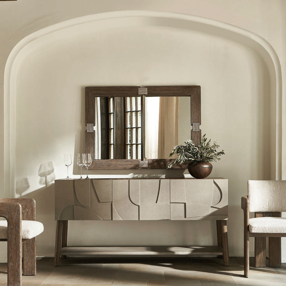 Bernhardt Casa Paros Sideboard