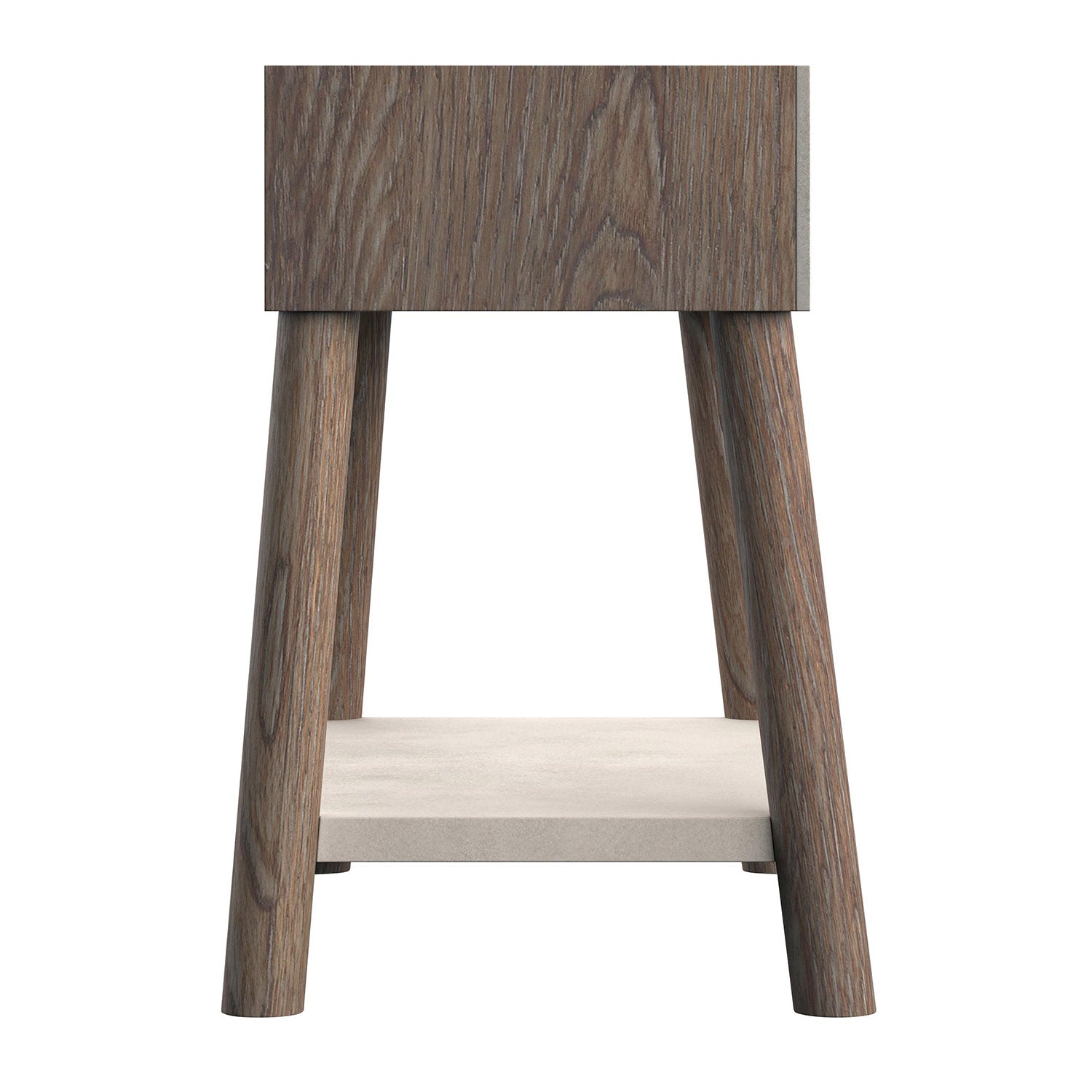 Bernhardt Casa Paros Bedrock Nightstand