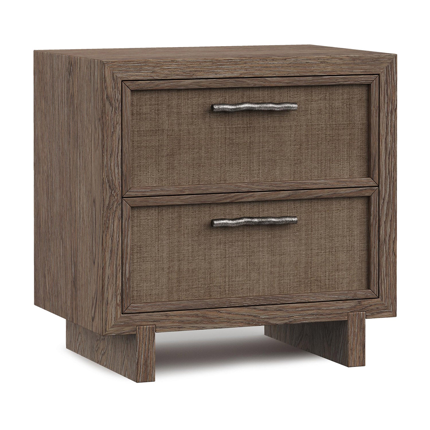 Bernhardt Casa Paros Modern Nightstand