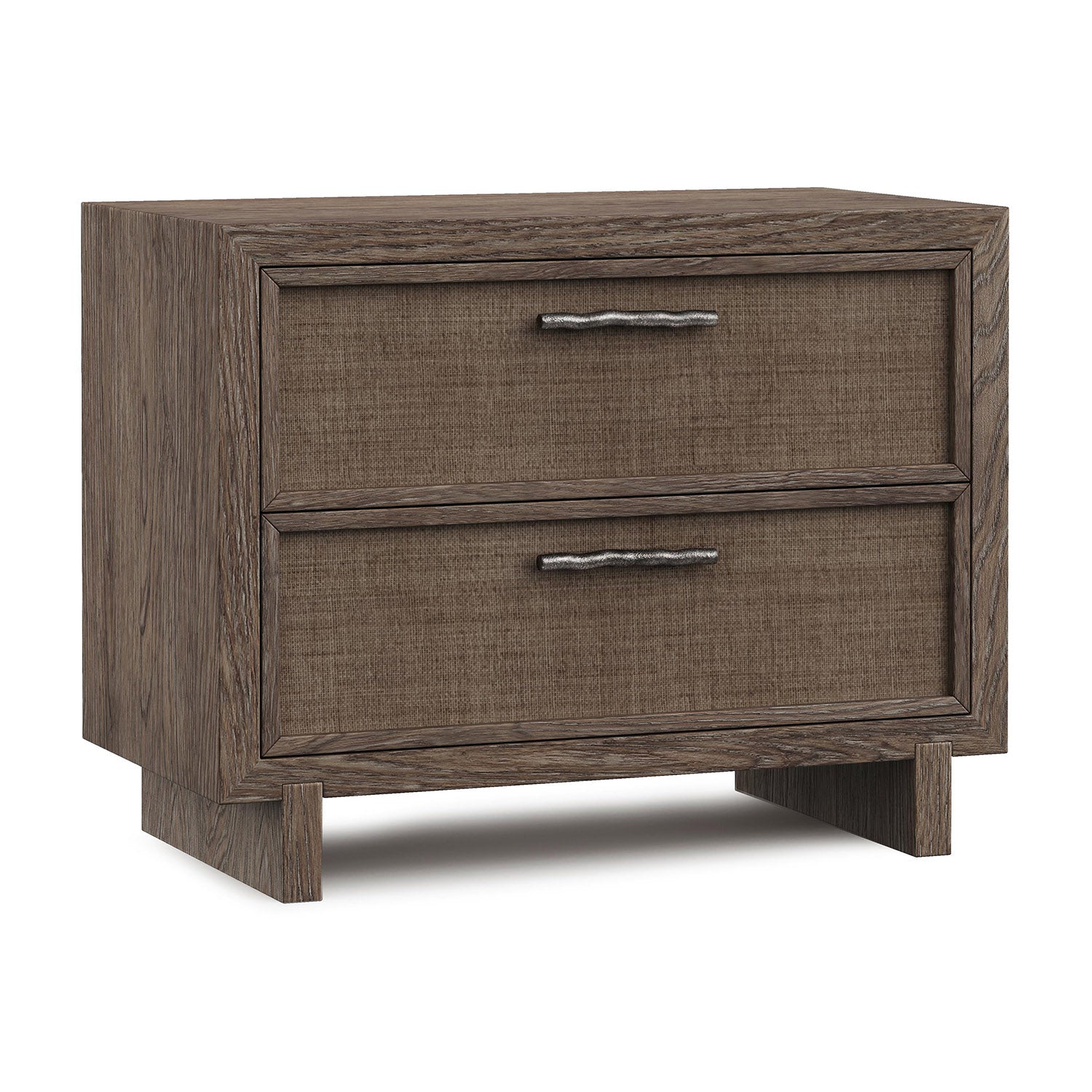Bernhardt Casa Paros Modern Nightstand