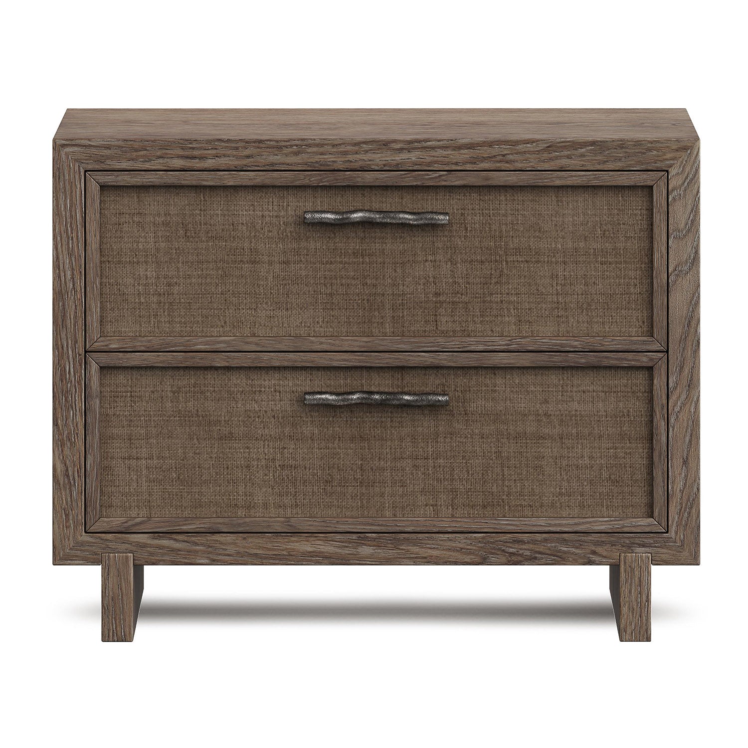 Bernhardt Casa Paros Modern Nightstand