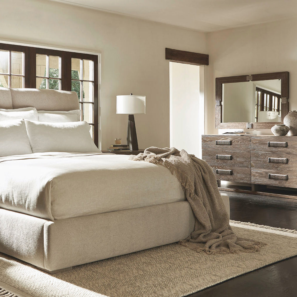 Bernhardt Casa Paros Mirror