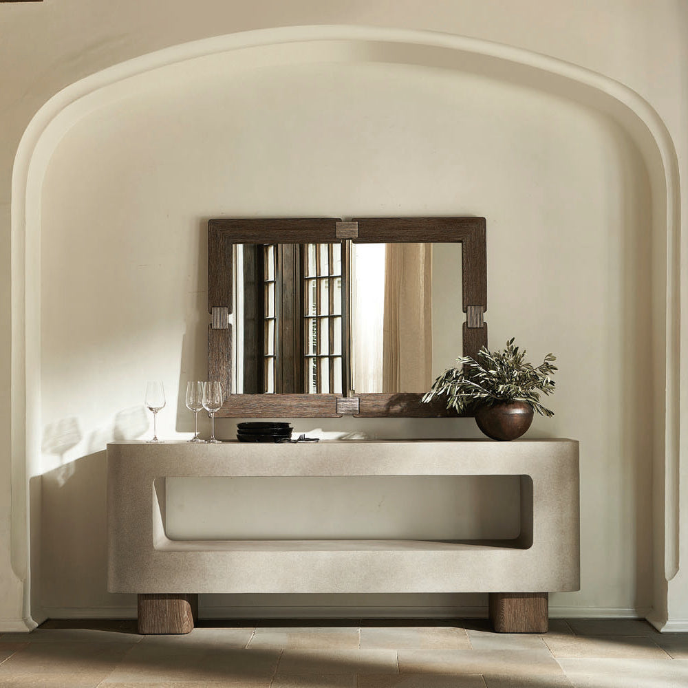 Bernhardt Casa Paros Mirror