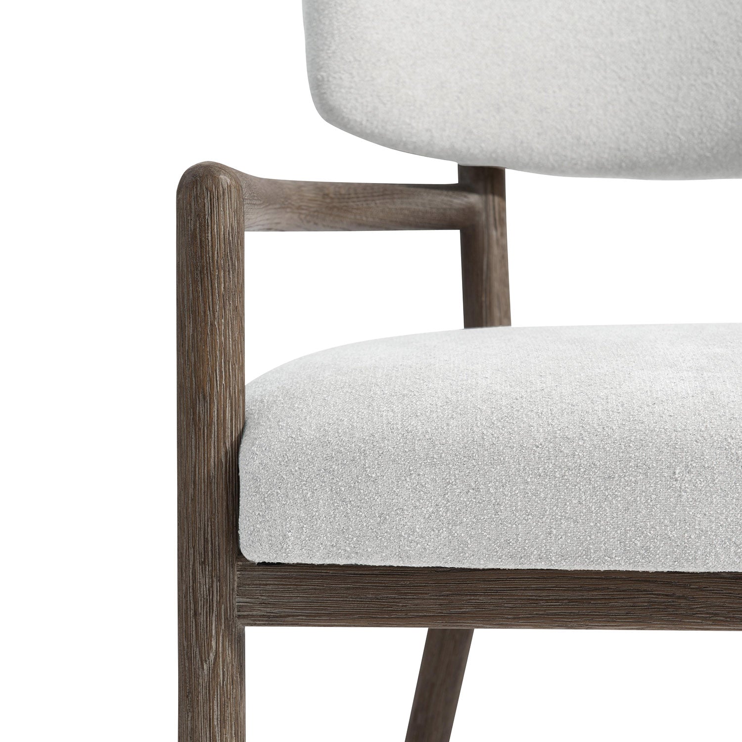 Bernhardt Casa Paros Arm Chair