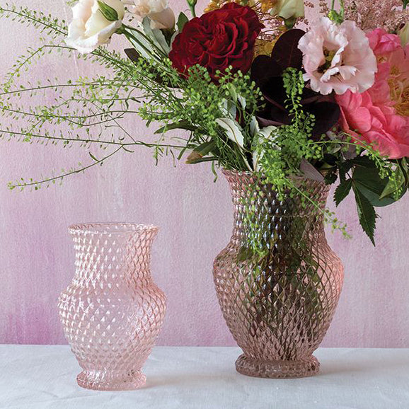 Roseland Vase