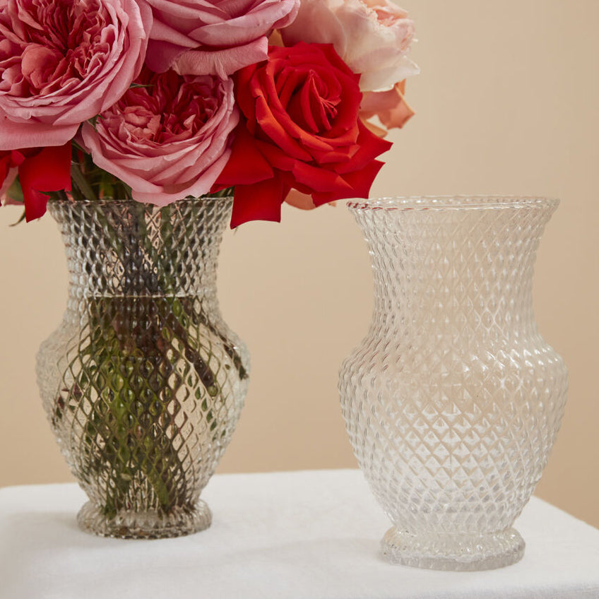 Roseland Vase