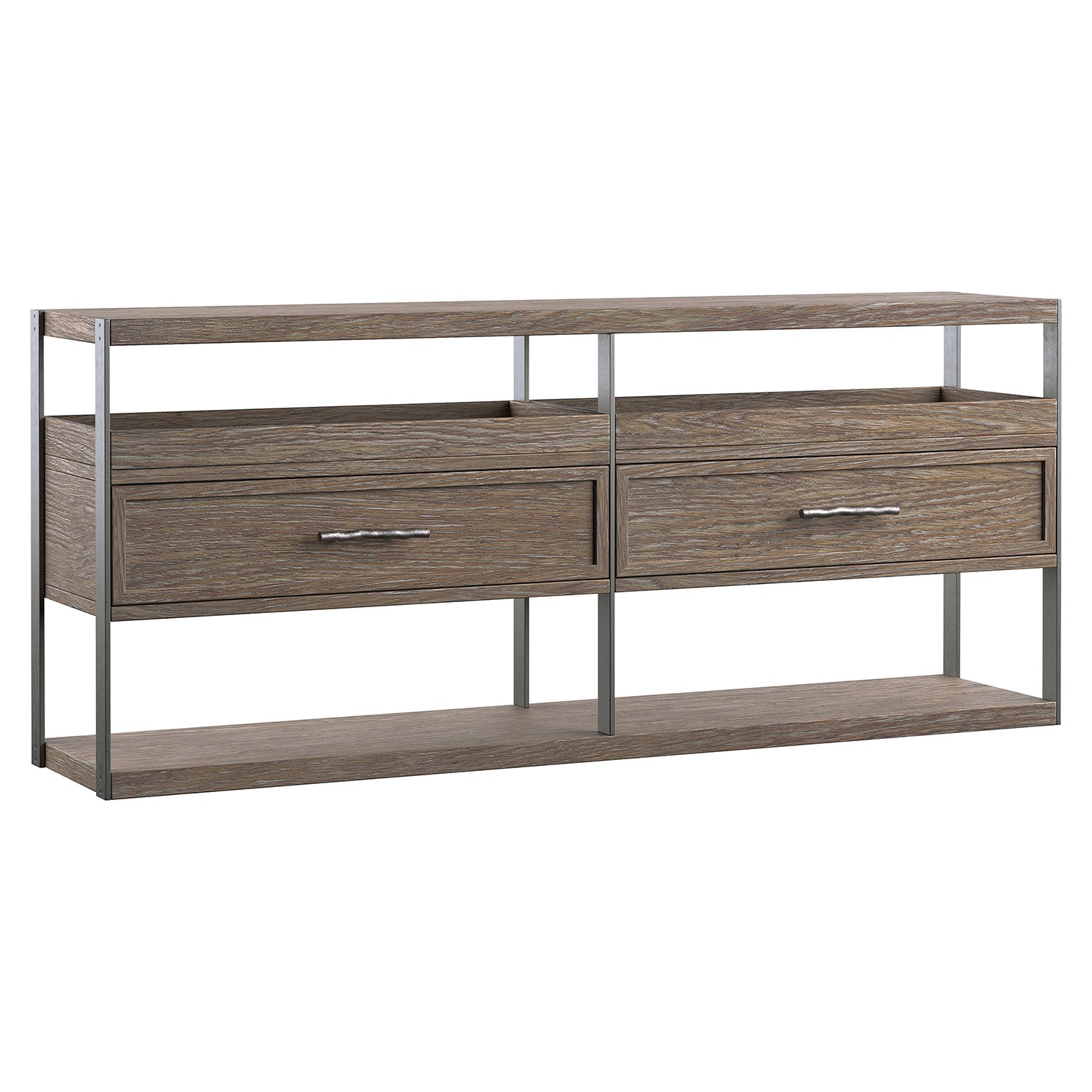 Bernhardt Casa Paros Console Table