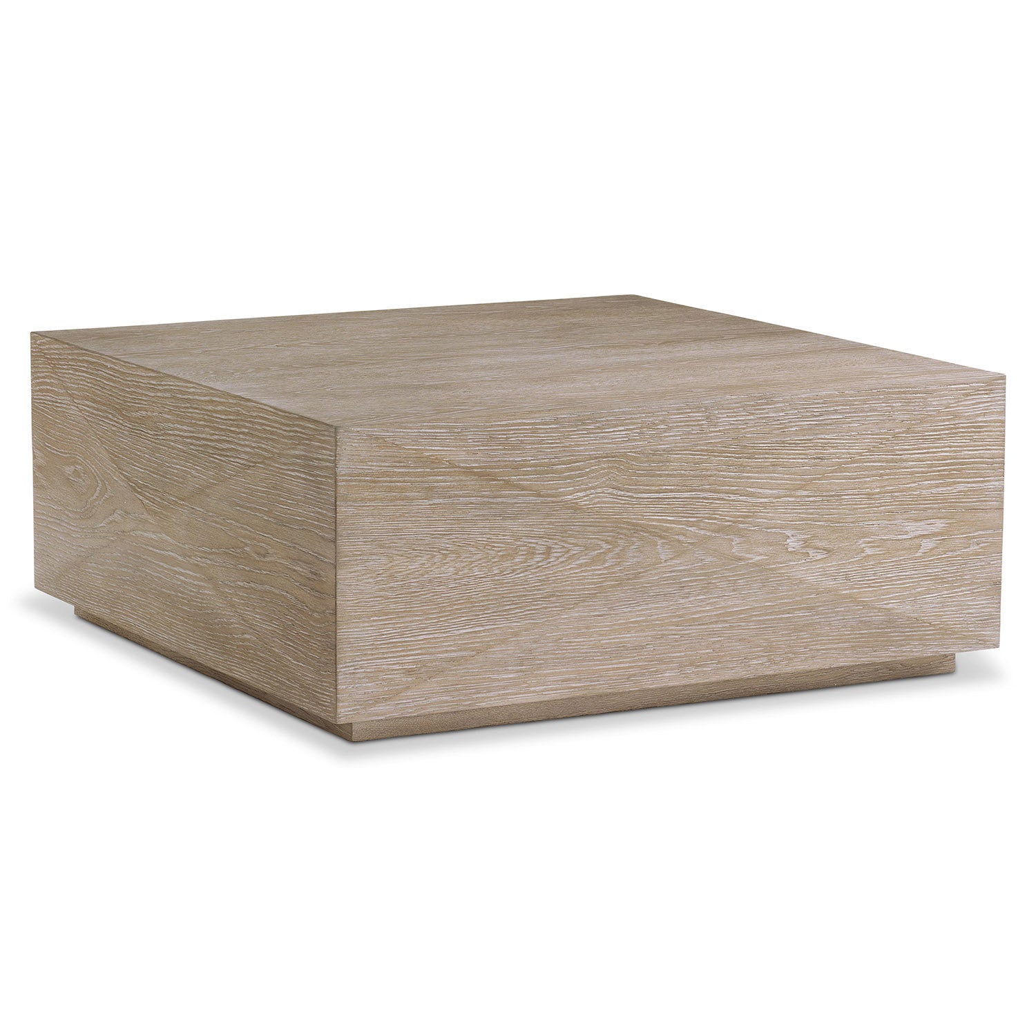 Bernhardt Aventura Cocktail Table